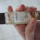 Swatch de LOLLYPOPS : Huile Elixir Régénérante, Florena