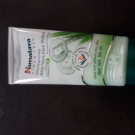 Swatch de LOLLYPOPS : Face wash, Himalaya Herbals