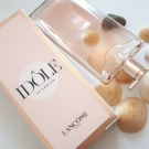 Swatch de lolo2303 : Idôle - Coffret Eau de Parfum, Lancôme