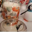 Swatch de lolo2303 : Pot 3 mèches, PartyLite