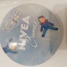 Swatch de hayetoune : Nivea Crème, Nivea