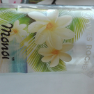 Swatch de severine56630 : Shampooing douche des lagons, Yves Rocher