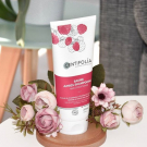 Swatch de It's Blossom Tea : Baume après-shampooing, Centifolia