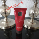 Swatch de Elod383 : The Ritual of Ayurveda Hand Balm - Baume pour les Mains, Rituals