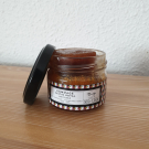 Swatch de Elod383 : Exfoliant Miel Caramélisé, Baïja