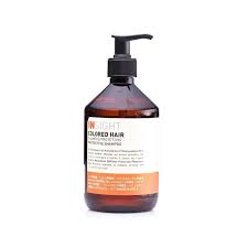 COLORED HAIR Protective Shampoo, Insight - Infos et avis