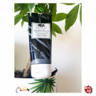 Swatch de elise.papon : Clear Improvement Masque Purifiant au Charbon Actif, Origins