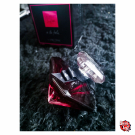 Swatch de elise.papon : La Nuit Trésor Eau de Parfum, Lancôme