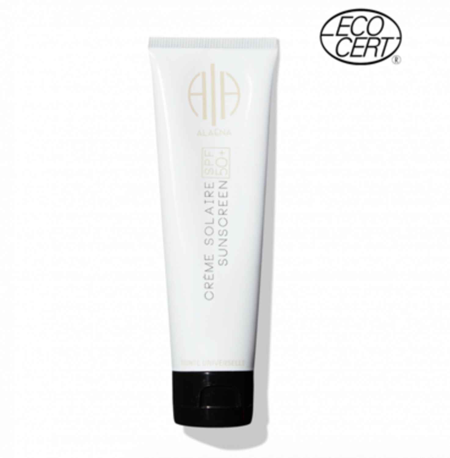 Creme Solaire SPF50, Alaena - Infos et avis