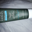 Swatch de Moulotte76 : Shampoing Réparateur, Luxéol
