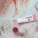 Swatch de Hana55 : Crème visage apaisante hydratante, SENSI-BIAFINE