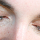 Swatch de ChoupnBeauty : Mascara Outrageous Curl, Sephora