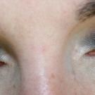 Swatch de ChoupnBeauty : Mascara Outrageous Curl, Sephora