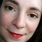 Swatch de ChoupnBeauty : Mascara Outrageous Curl, Sephora