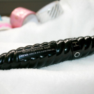 Swatch de ChoupnBeauty : Mascara Outrageous Curl, Sephora