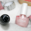 Swatch de ChoupnBeauty : Mascara Outrageous Curl, Sephora