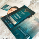 Swatch de Sofifi62 : Masque fortifiant récupérateur minéral 89, Vichy