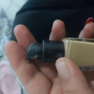 Swatch de meghanne13 : Luminous Foundation - Fond de teint lumineux, ANASTASIA BEVERLY HI