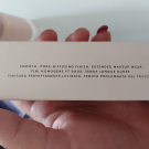 Swatch de meghanne13 : Pro filt'r Instant Retouch Primer, Fenty Beauty by Rihanna