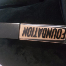 Swatch de meghanne13 : Luminous Foundation - Fond de teint lumineux, ANASTASIA BEVERLY HI