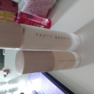 Swatch de meghanne13 : Pro filt'r Instant Retouch Primer, Fenty Beauty by Rihanna
