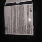 Swatch de meghanne13 : Mini Norvina Pro Pigment Palette Vol. 1 - Palette de fards à paupières, ANASTASIA BEVERLY HI