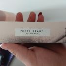 Swatch de meghanne13 : Pro filt'r Instant Retouch Primer, Fenty Beauty by Rihanna