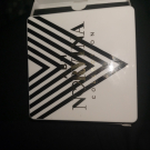 Swatch de meghanne13 : Mini Norvina Pro Pigment Palette Vol. 1 - Palette de fards à paupières, ANASTASIA BEVERLY HI