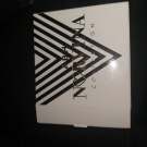 Swatch de meghanne13 : Mini Norvina Pro Pigment Palette Vol. 1 - Palette de fards à paupières, ANASTASIA BEVERLY HI