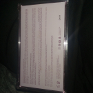 Swatch de meghanne13 : Huda Beauty MERCURY Retrograde, Huda Beauty