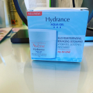 Swatch de Pen03 : Hydrance Aqua-Gel, Avène