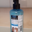 Swatch de morgane75 : Stylista #Beachwaves Spray cheveux, L'Oréal Paris
