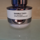 Swatch de morgane75 : Invisible Powder, Kiko