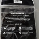 Swatch de morgane75 : Eponge, AOA studio