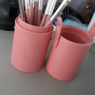 Swatch de morgane75 : Paw Paw: All About Eyes Brush Set, AOA studio