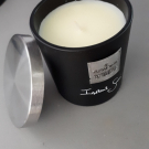 Swatch de morgane75 : Instant sucré, Le comptoir de la bougie