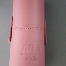 Swatch de morgane75 : Paw Paw: All About Eyes Brush Set, AOA studio