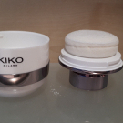 Swatch de morgane75 : Invisible Powder, Kiko