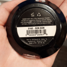 Swatch de morgane75 : Wonder baked highlighter, AOA studio