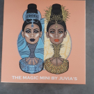 Swatch de morgane75 : The magic mini, JUVIAS PLACE