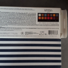 Swatch de morgane75 : Riviera Palette - Palette de fards à paupières, Anastasia Beverly Hills