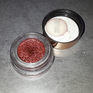 Swatch de morgane75 : Chrome Paint Shadow Pot, Tarte