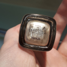 Swatch de morgane75 : Vernis à ongles, Dolce & Gabbana