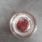 Swatch de morgane75 : Chrome Paint Shadow Pot, Tarte