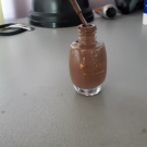 Swatch de morgane75 : Polychrom', Dessange Paris