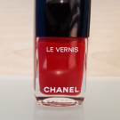Swatch de morgane75 : LE VERNIS - LONGUE TENUE, Chanel