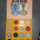 Swatch de morgane75 : The magic mini, JUVIAS PLACE