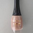 Swatch de morgane75 : Polychrom', Dessange Paris