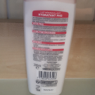 Swatch de morgane75 : Lait démaquillant hydratant, Diadermine