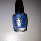 Swatch de morgane75 : Vernis à Ongles, OPI